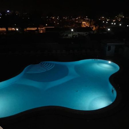 Apartamentos Tamaran San Bartolomé Zewnętrze zdjęcie