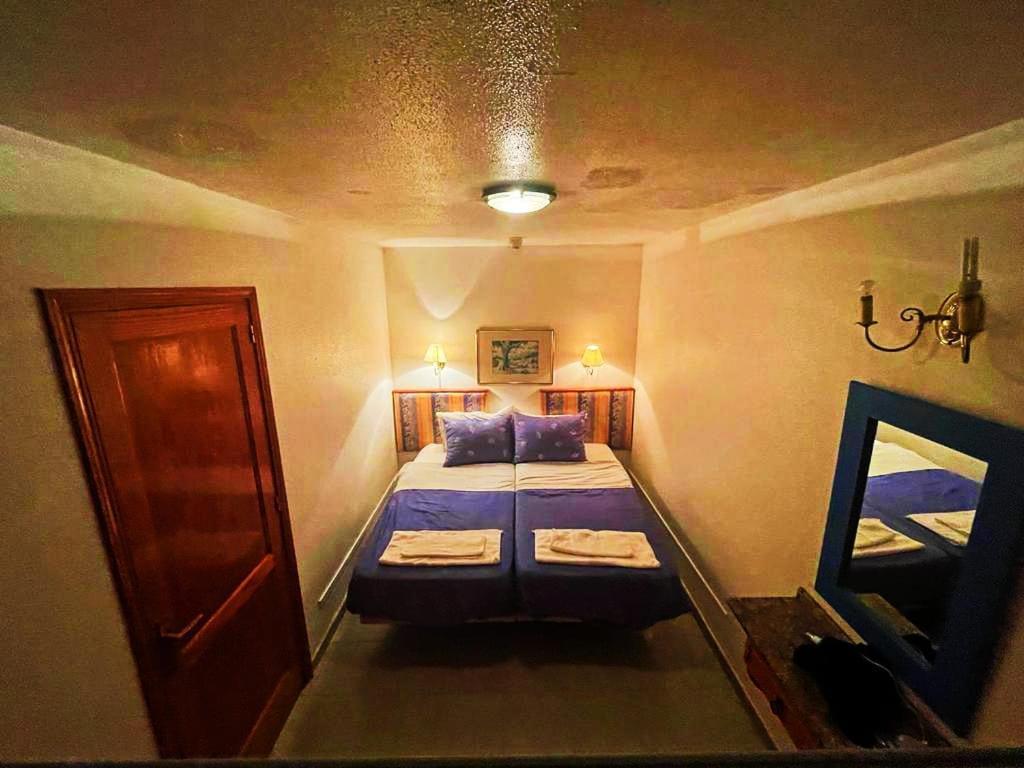 Apartamentos Tamaran San Bartolomé Zewnętrze zdjęcie