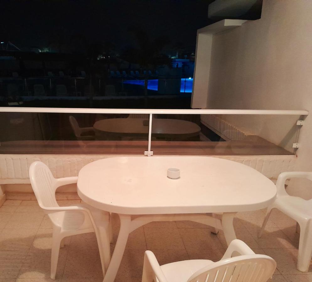 Apartamentos Tamaran San Bartolomé Zewnętrze zdjęcie